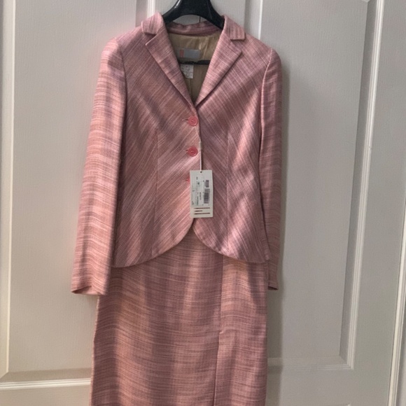 NWT Ladies Vintage Missoni 2 Pc. Suit Sz. 44 - Picture 3 of 13